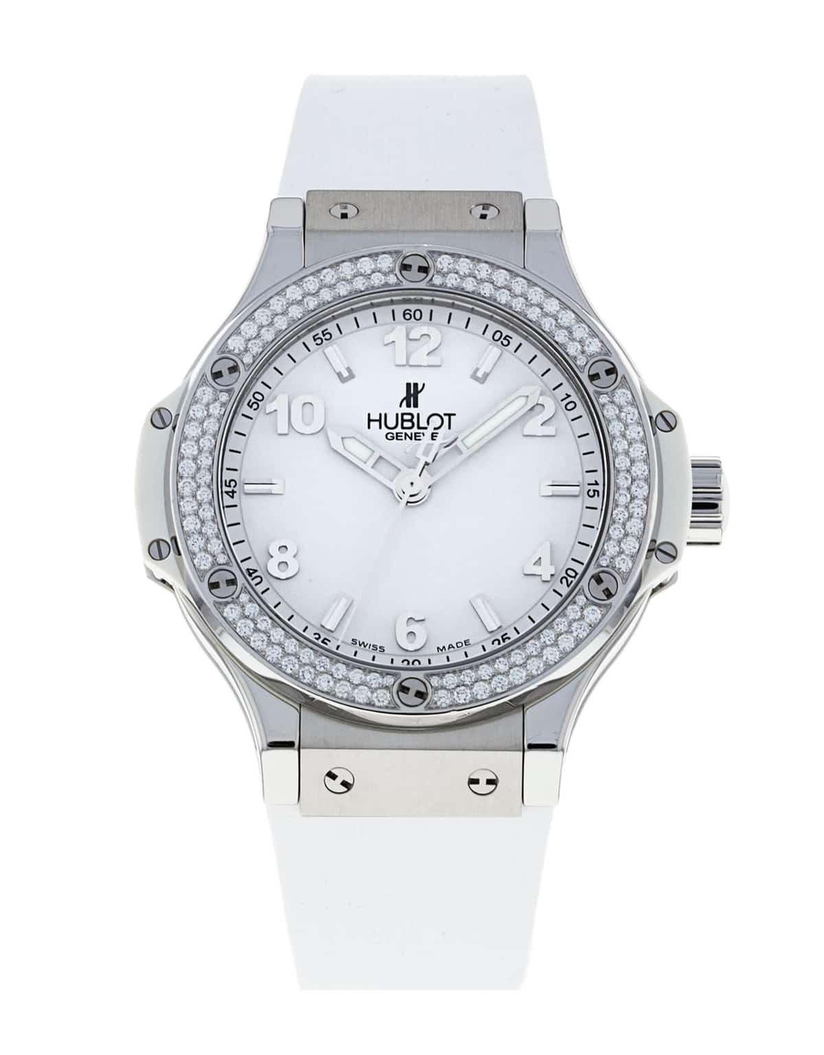 Hublot Big Bang 361.SE.2010.RW.1104